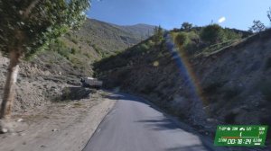 RUN IT! Забег по Индийским Гималаям Gondhla  - Goshal |Виртуальный забег для беговой дорожки