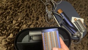 Обзор на Dyson