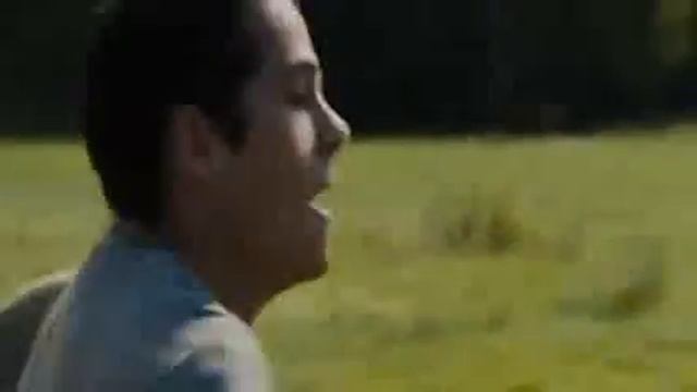 Да он же бегун Бегущий в лабиринте очень смешной момент смотреть онлайн