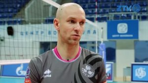 Обучение  Урок Алексея Вербова  Игра в защите   How to play defense in volleyball  Alexey Verbov