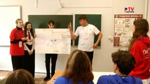 Мечтать по-крупному. Определились воронежские финалисты всероссийского конкурса «Лидер XXI века»