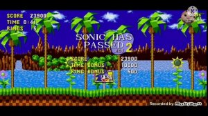 SONIC ORIGINS НА АНДРОИД!?