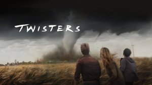 Смерч 2 (2024) / Twisters