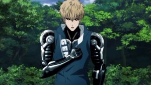 топ 30 персонажей в аниме ВАНПАНЧМЕН