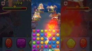 Titan Uprising #3 прокачка драконов