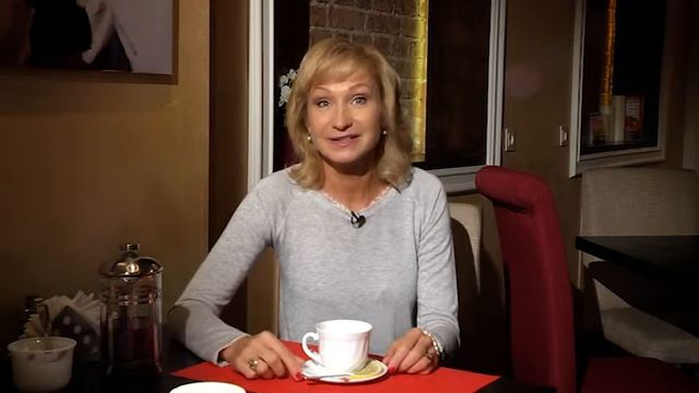 Программа "Культличности". Ольга Прокофьева