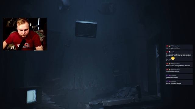СТРИМ LITTLE NIGHTMARES 2ПРОХОЖДЕНИЕ2