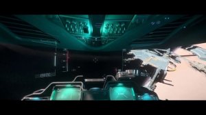 Star Citizen: AEGIS Eclipse vs IDRIS (Эклипс против Идрис)