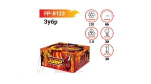 FP-B123 Зубр