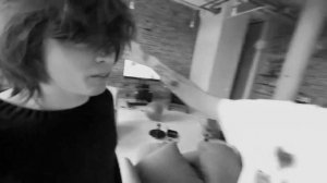 Ростик выбил зубы