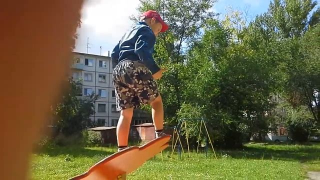 Я наконец-таки снимаю на улице смотреть онлайн