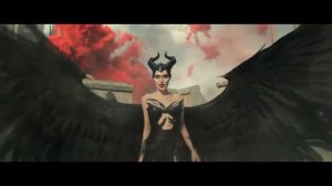 МАЛЕФИСЕНТА 2  Владычица тьмы фильм 2019  Мишель Пфайффер, Анджелина Джоли