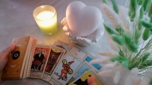 Что испытывает мужчина к тебе сейчас ❓