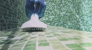 Пылесос ручной аккумуляторный WYBOT HYSON