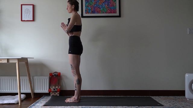 Вітаємо сонце Сурʼя намаскар  Детальний розбір