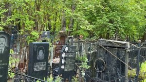 ПОТЕРЯЛА СМЫСЛ ЖИЗНИ ПОСЛЕ СМЕРТИ ЛЮБИМОГО МУЖА  МОГИЛА ДЕВОЧКИ НАТАШИ ИЗ к/ф ПОДКИДЫШ | КУЗЬМИНСКОЕ