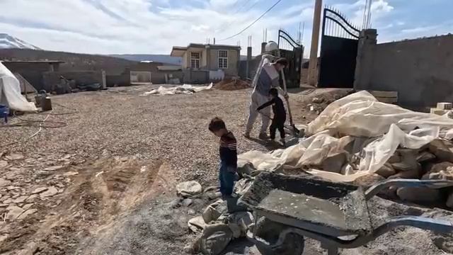 24.02.2025 Уникальное сотрудничество между Сами и мистером Пией в том, чтобы все было сделано смотреть онлайн