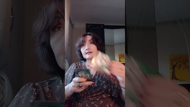 ЧТО ГОТОВИТ  ВАМ СУДЬБА?!