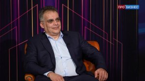 IT-Трансформация. Олег Шальнов, генеральный директор ООО «ОМЗ-ИТ»