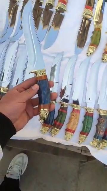 Охотничьи_пчаки_в_г_Шахрихан