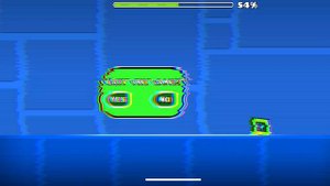 Прохождение уровня от подписчика!