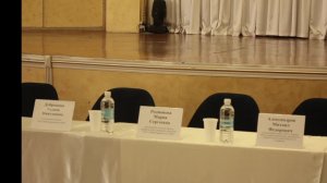 Конференция «Организация комплексной работы по профилактике девиантного поведения несовершеннолетних