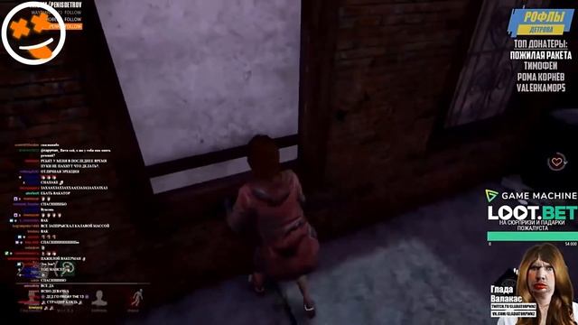 ЛУЧШИЕ ИГРОВЫЕ ПРИКОЛЫ №10! [18+] Баги,The best game coub,Фейлы из игр / GMV / Gaming Coub / Игры смотреть онлайн