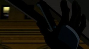 Бэтмен: Под колпаком.Погоня за Красным колпаком