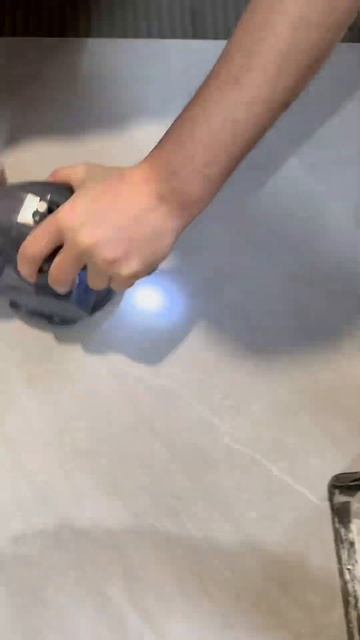 Поддон из керамогранита собрать легко))) 👍