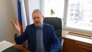 Проект Делягина «Реши вопрос» стартовал: как оставить обращение