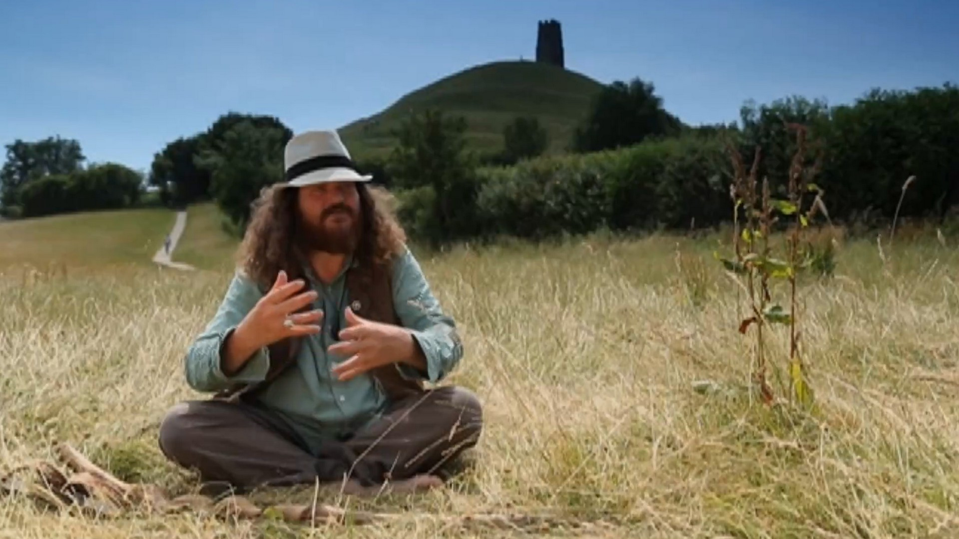 Нечисть, 1 сезон, 14 серия смотреть онлайн