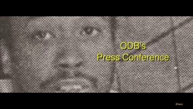 ODB [ Док. Короткометражка ] | Русский перевод | Shao © смотреть онлайн