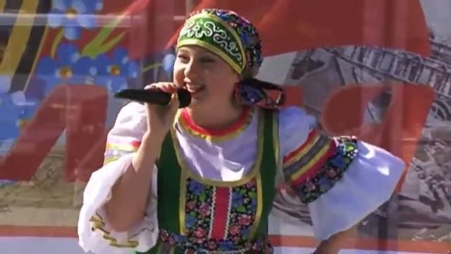 ДОРОГОЙ ЕДИНОЙ. СЕВЕРНАЯ ЖД 14 смотреть онлайн