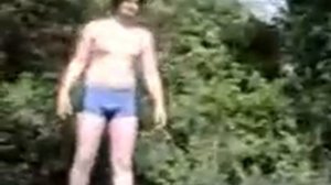 поплавок американский