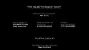 БУМЕР Димон