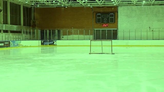 ХОККЕЙНЫЙ КОЗЕЛ ЧЕЛЛЕНДЖ! Кто станет главным Козлом Hockey Brothers?