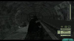 Tom Clancy's Splinter Cell - Миссия 7 - Китайское посольство