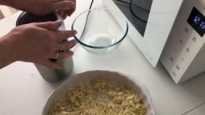 Влог. Сушка репчатого лука и зелени в дегидраторе.