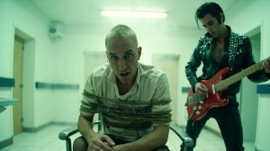 AI вариации на тему Eminem - The Real Slim Shady (Metal)