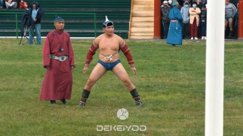 Тыва / Республика Тыва