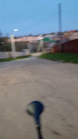 Поднимаюсь в гору с велосипедом / Velosvet: My adventures on two wheels