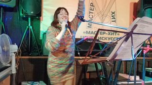 20568.mp4 Концерт 14.03.2021в Центре Искусств Олега РАТУШНОГО "МАСТЕР-ХИТ. ОЛЬГА ПОНОМАРЕВА.