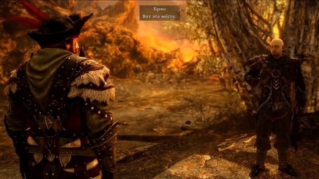 Risen 3 Titan Lords ОХОТА НА ПОРОЖДЕНИЯ ТЕНЕЙ Прохождение от SAFa смотреть онлайн