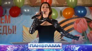 Мелодия русской весны: вокалисты Донецка и Кубани отправились в тур по сёлам ДНР