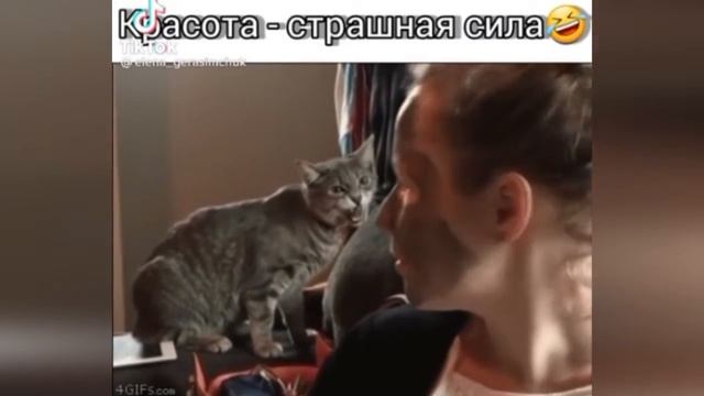 приколы тик ток 2021 | 5 минут смеха | приколы | подборка №25
