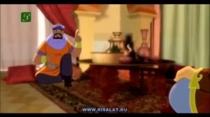 Истории женщин упомянутых в Коране. 1 серия. Мать человечества Хава ч.1