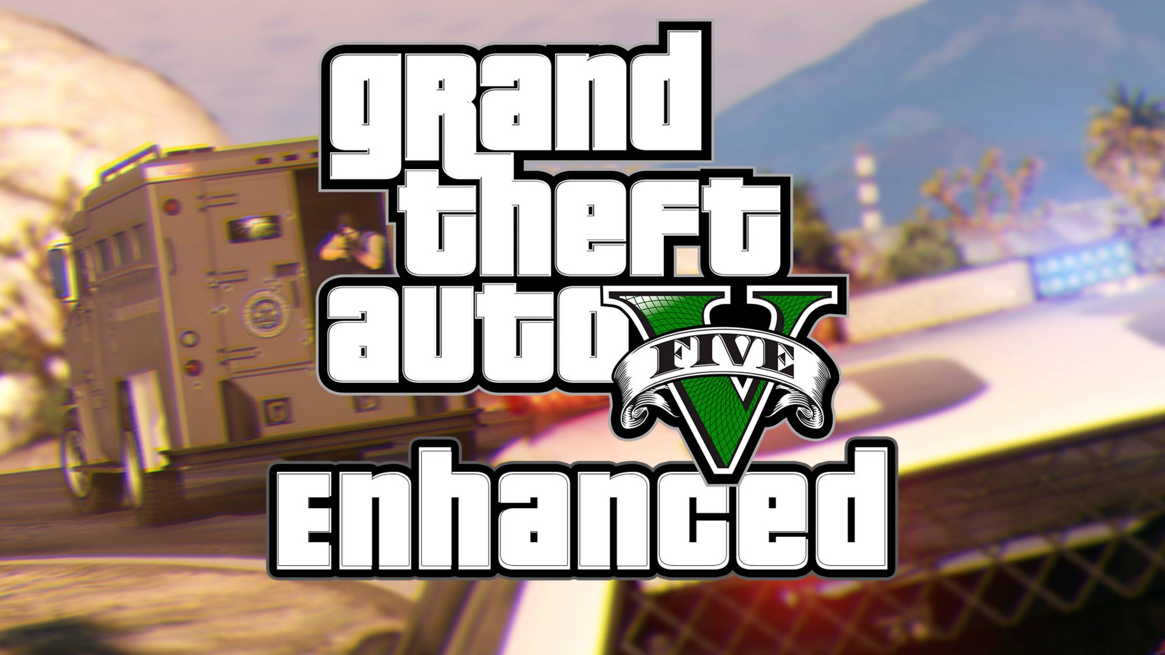 возвращение в мир Grand Theft Auto V Enhanced Online обезбашенные погони ждут🔥🔥🔥