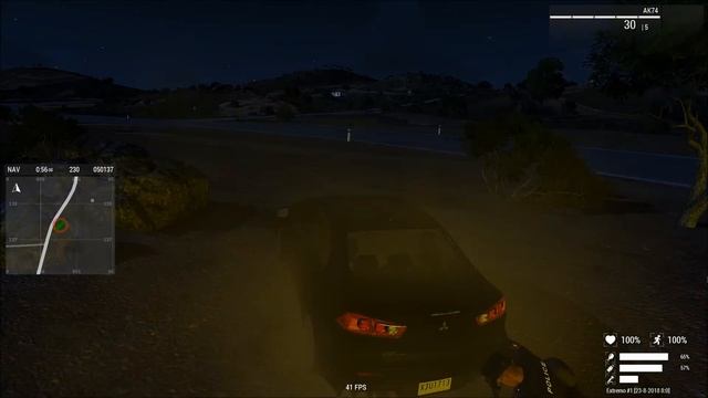 ARMA 3-Стойте...Гражданский! Остановитесь!!! смотреть онлайн