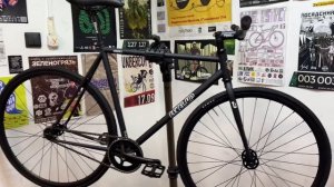 LEVEL UP GB002. Первый фикс или синглспид