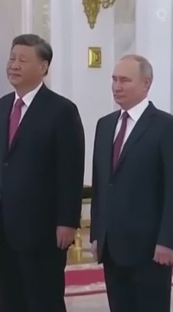 ВАжный Друг приехал в Москву, встреча с почестями и уважением!